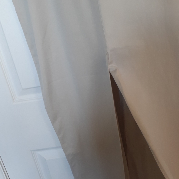 Ladies Cotton Maxi Skirt...size 11 by EW Chino - Picture 3 of 7